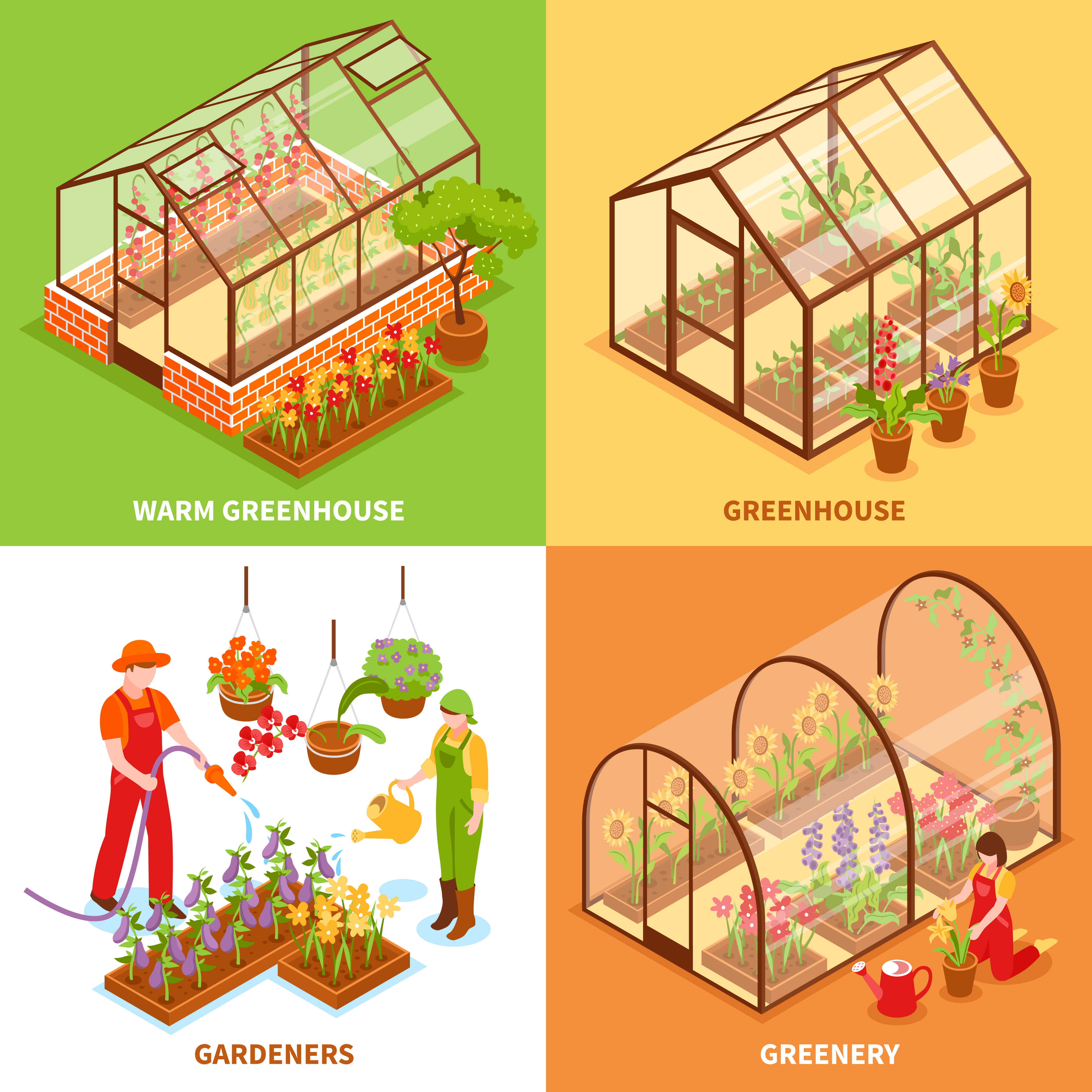 Greenhouse Image 3